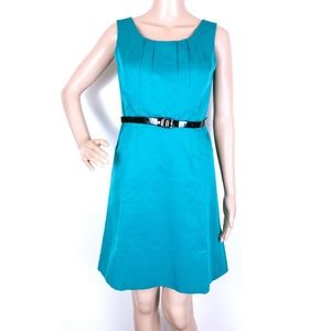 The Limited Women Dress Zip Back Size 2 - NWT